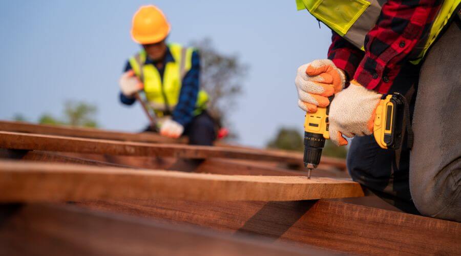 Local Chimney Repair in Myrtlewood, AL
